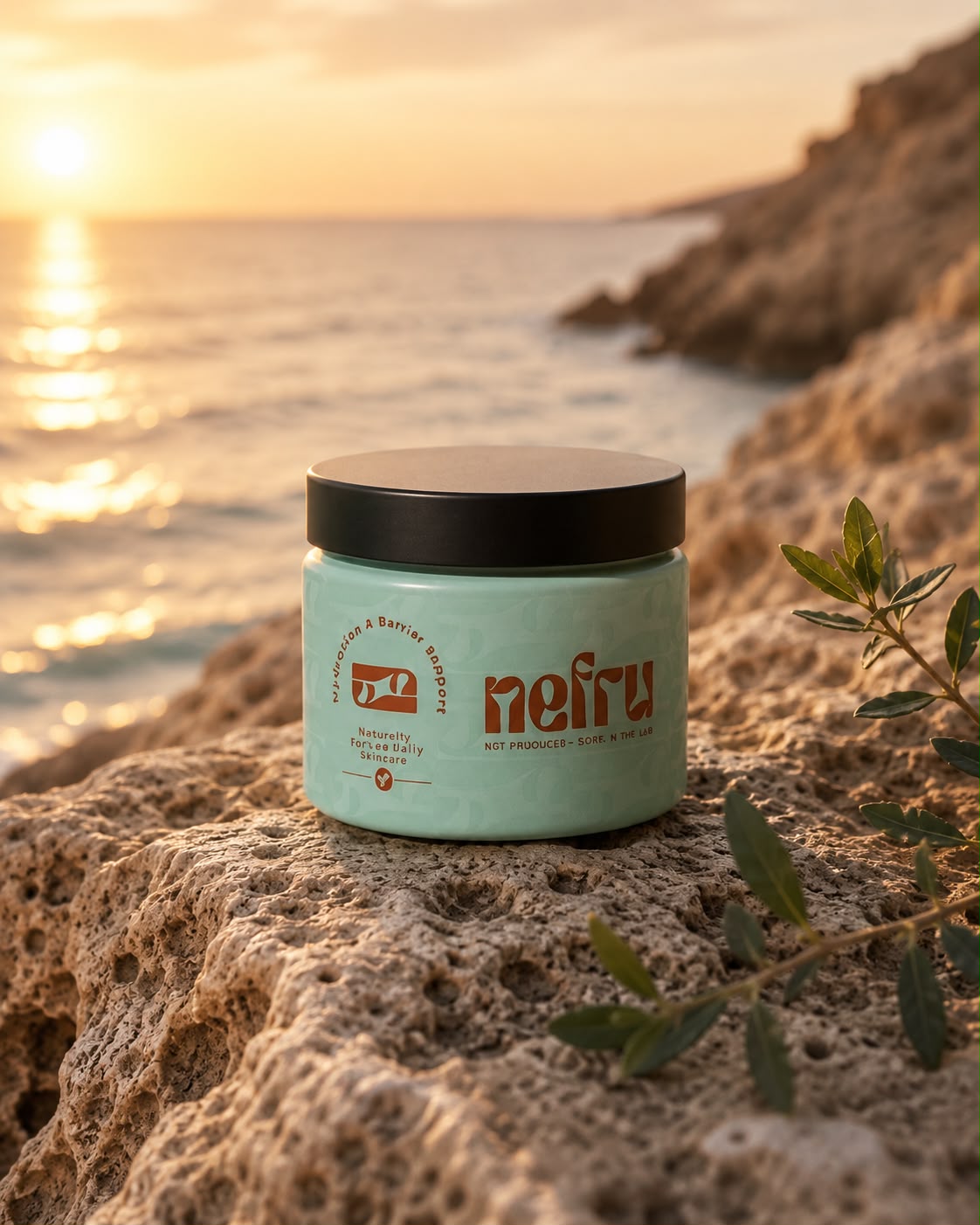 Mango Peach Body Butter
