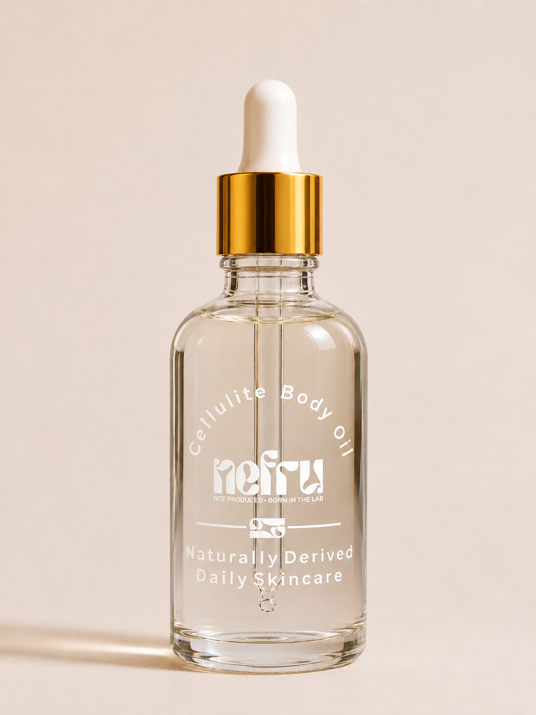 Cellulite Body Oil  50 ML