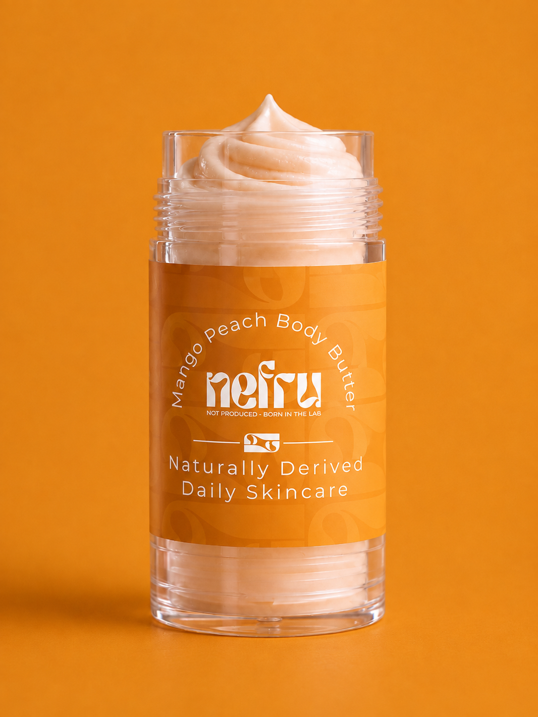 Mango Peach Body Butter 35 ML
