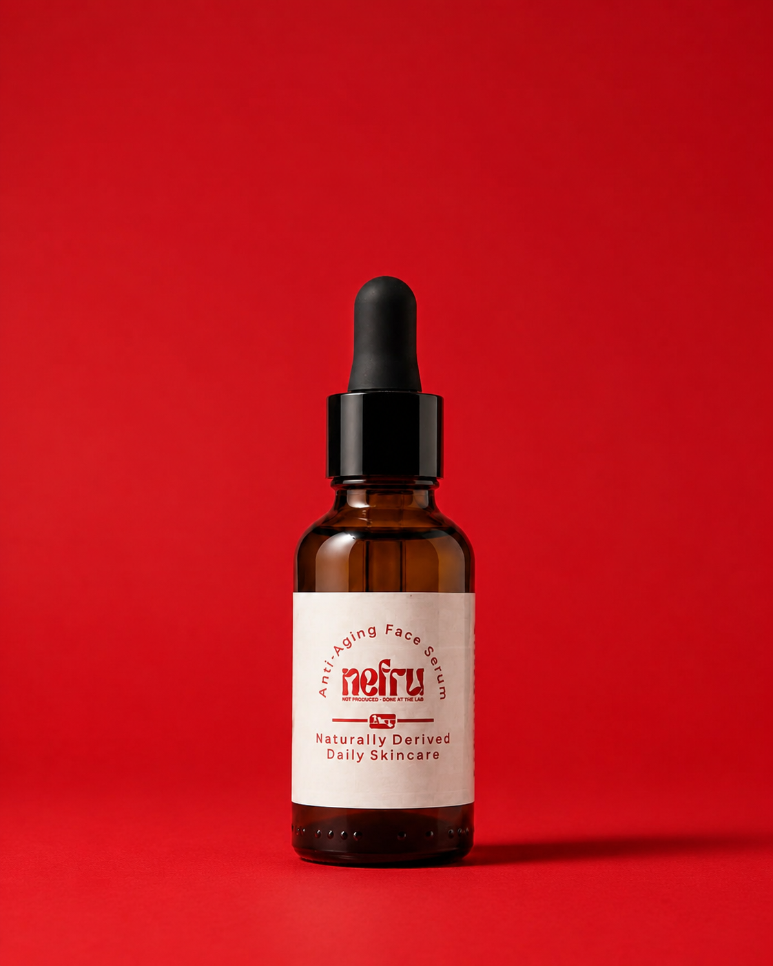 Anti-Aging Facial Serum 30 ML
