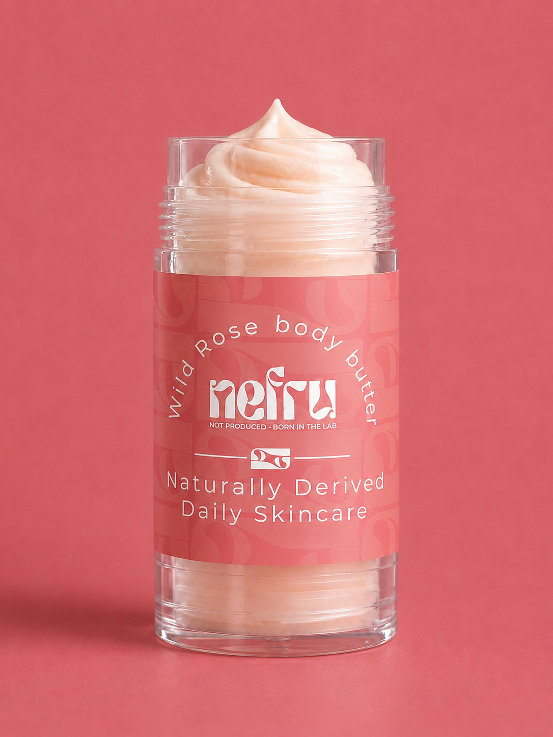 Wild Rose Body Butter 35 ML
